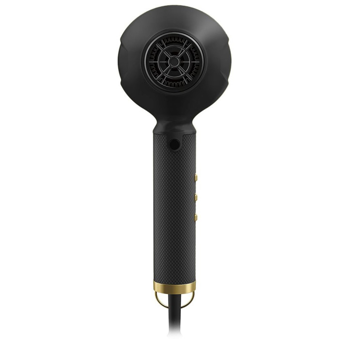 Фен для волосся BaByliss PRO BLACKFX Ferrari Edition FXBDB1E