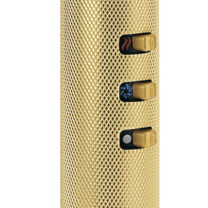 Фен для волосся BaByliss PRO GOLDFX Ferrari Edition FXBDG1E