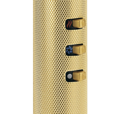 Фен для волосся BaByliss PRO GOLDFX Ferrari Edition FXBDG1E