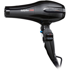 Фен для волосся BaByliss PRO Prodigio Ionic BAB6730IRE