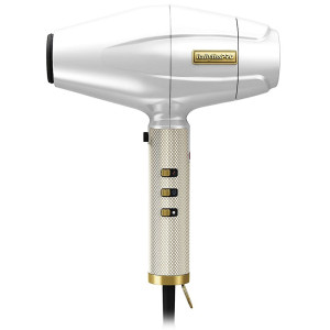Фен для волос BaByliss PRO WHITEFX Ferrari Edition FXBDW1E