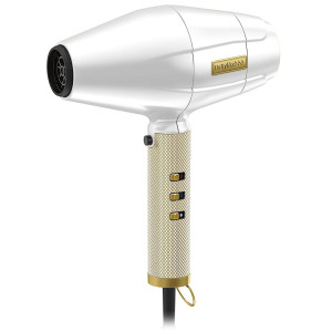 Фен для волос BaByliss PRO WHITEFX Ferrari Edition FXBDW1E