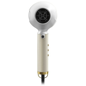 Фен для волос BaByliss PRO WHITEFX Ferrari Edition FXBDW1E