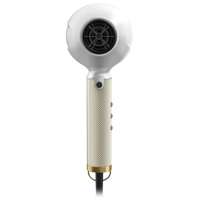 Фен для волосся BaByliss PRO WHITEFX Ferrari Edition FXBDW1E