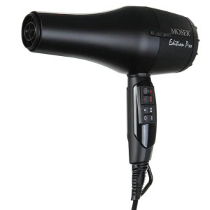 Фен для волосся MOSER Edition Pro Type H11 4331-0050