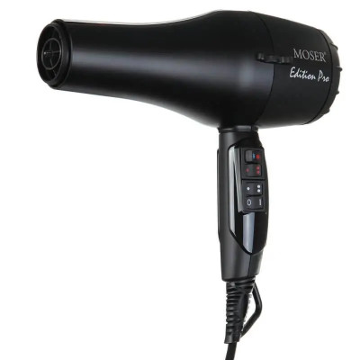 Фен для волосся MOSER Edition Pro Type H11 4331-0050