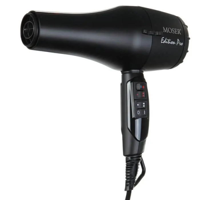 Фен для волосся MOSER Edition Pro Type H11 4331-0050