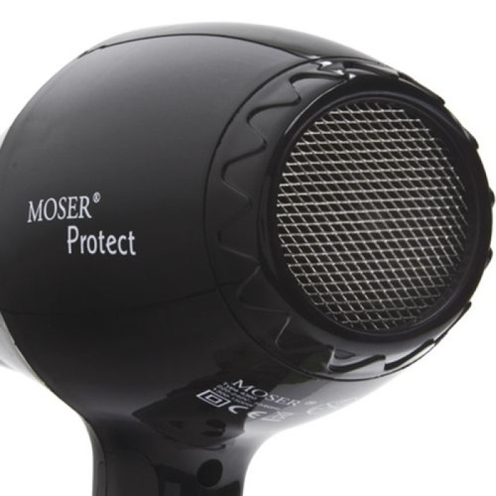 Фен для волосся MOSER Protect 4360-0050
