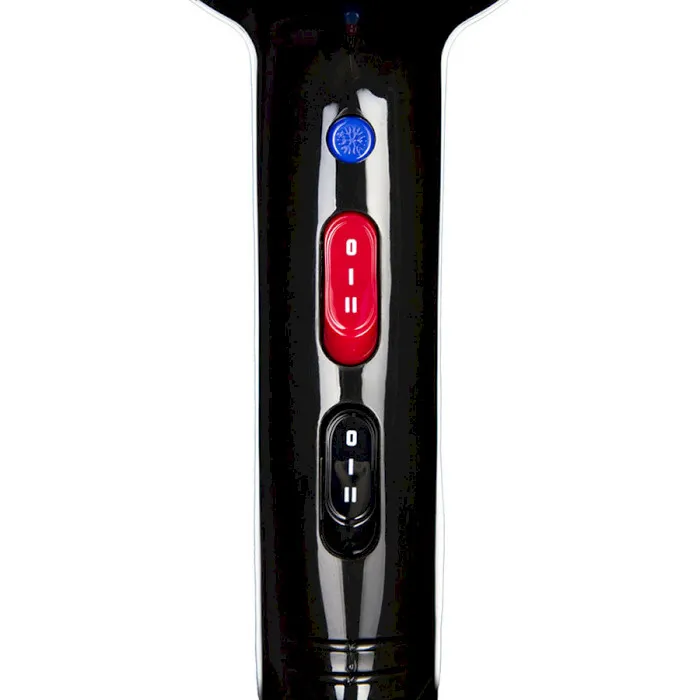 Фен для волосся WAHL SuperDry Black 4340-0470 