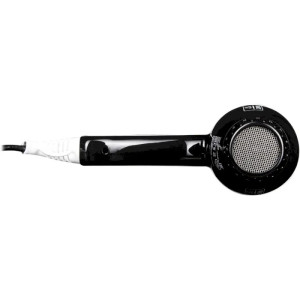 Фен для волосся WAHL SuperDry Black 4340-0470 