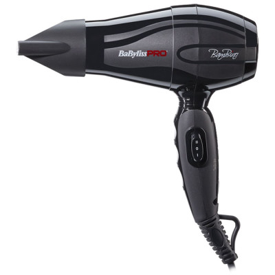 Фен дорожній BaByliss PRO Bambino BAB5510E 