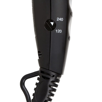 Фен дорожній BaByliss PRO Bambino BAB5510E 