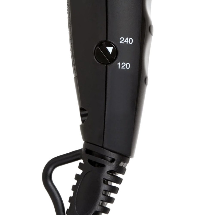 Фен дорожній BaByliss PRO Bambino BAB5510E 