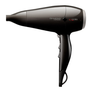 Фен для волос Ga.Ma Diamond Ceramic GH0301