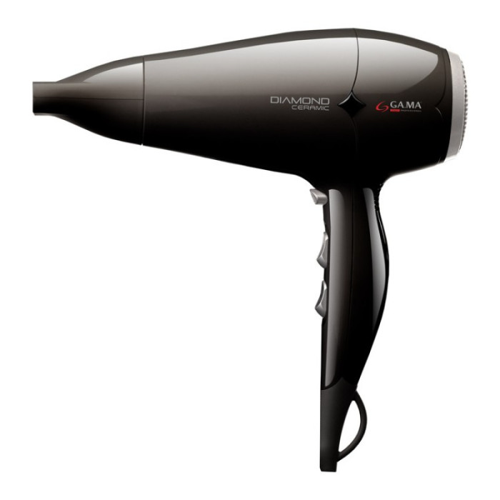 Фен для волосся Ga.Ma Diamond Ceramic GH0301