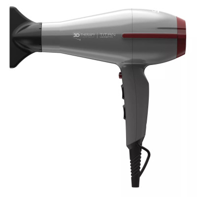 Фен для волосся Ga.Ma Titan Keratin Diamond 3D GH0303 