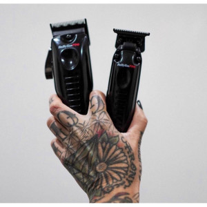 Тример BaByliss PRO FX726E LO-PROFX