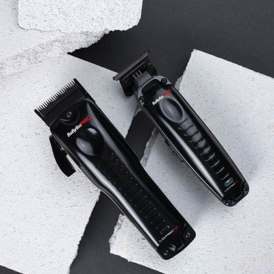 Тример BaByliss PRO FX726E LO-PROFX