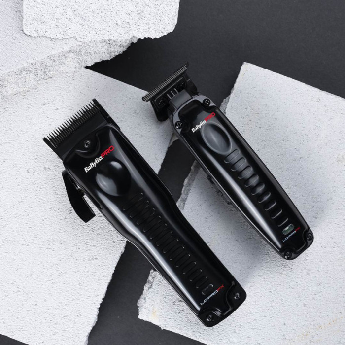 Тример BaByliss PRO FX726E LO-PROFX