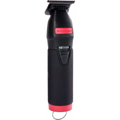 Тример BaByliss PRO FX7870RBPE BOOST+ BLACK&RED
