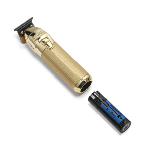 Тример для стрижки BaByliss PRO FX799GE FxOne All-Metal Gold Skeleton FX799GE 