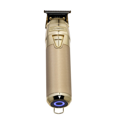 Тример для стрижки BaByliss PRO FX799GE FxOne All-Metal Gold Skeleton FX799GE 