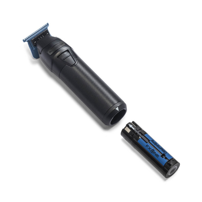 Тример BaByliss PRO FX799MBE FxOne All-Metal Black Skeleton FX799MBE 