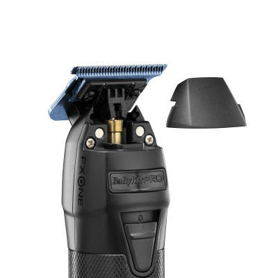 Тример BaByliss PRO FX799MBE FxOne All-Metal Black Skeleton FX799MBE 