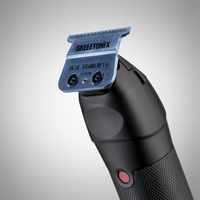 Тример BaByliss PRO FX799MBE FxOne All-Metal Black Skeleton FX799MBE 
