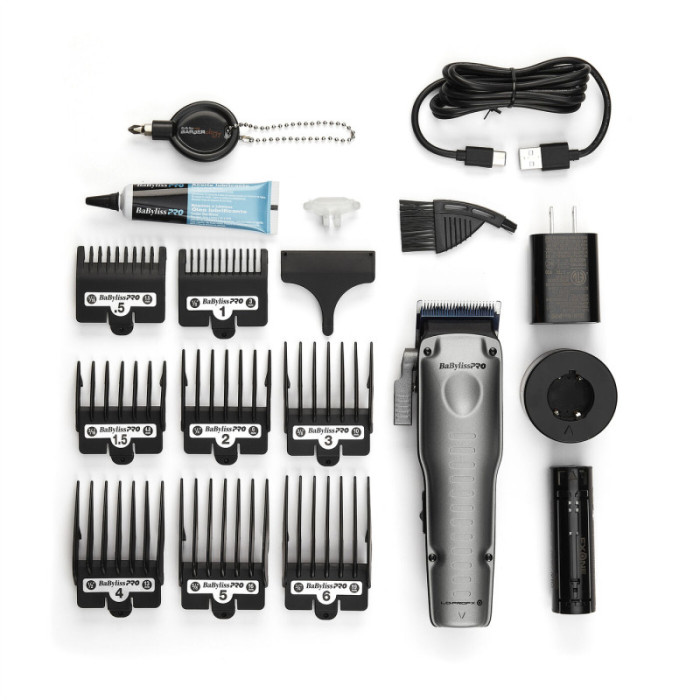 Машинка для стрижки BaByliss PRO FX829E LO-PRO FXONE FX829E