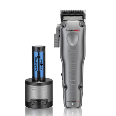 Машинка для стрижки BaByliss PRO FX829E LO-PRO FXONE FX829E