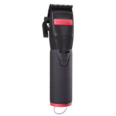 Машинка BaByliss PRO BOOST+ BLACK&RED FX8700RBPE