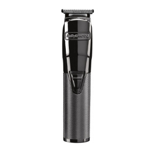 Професійний набір  BaBylissPRO GunSteelFX Clipper & Trimmer Set Black FX8705E