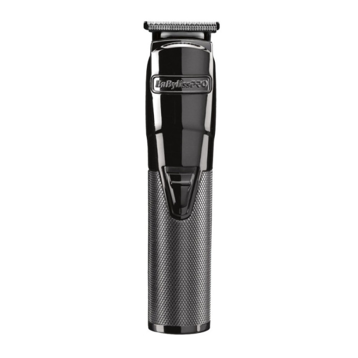 Професійний набір  BaBylissPRO GunSteelFX Clipper & Trimmer Set Black FX8705E