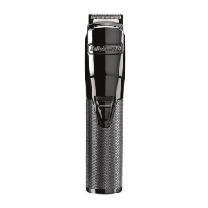 Професійний набір  BaBylissPRO GunSteelFX Clipper & Trimmer Set Black FX8705E
