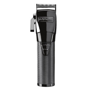 Професійний набір  BaBylissPRO GunSteelFX Clipper & Trimmer Set Black FX8705E