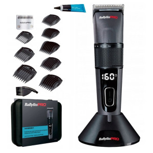 Машинка для стрижки BaBylissPRO Cut-Definer Plus FX872E