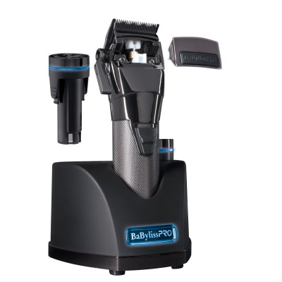 Машинка BaByliss PRO BaByliss PRO FX895E SNAPFX