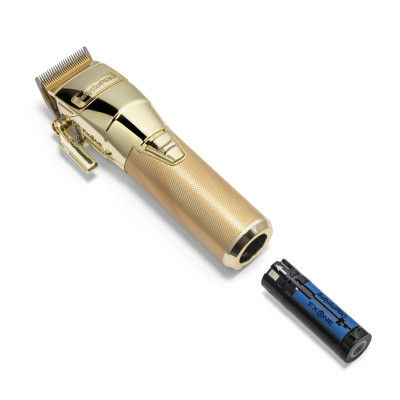 Машинка для стрижки BaByliss PROFX899GE FxOne All-Metal Gold Clipper