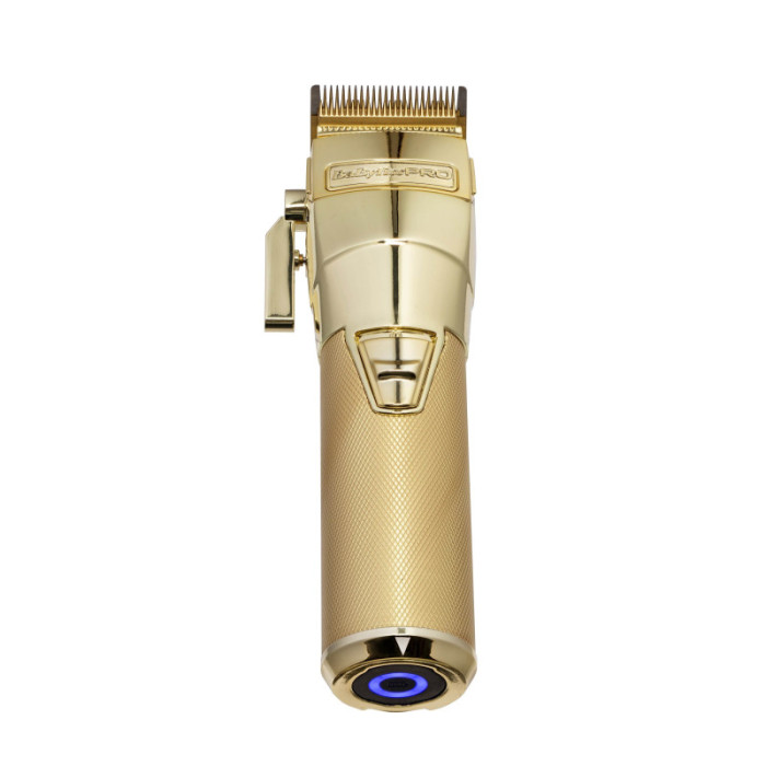 Машинка для стрижки BaByliss PROFX899GE FxOne All-Metal Gold Clipper