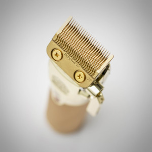 Машинка для стрижки BaByliss PROFX899GE FxOne All-Metal Gold Clipper