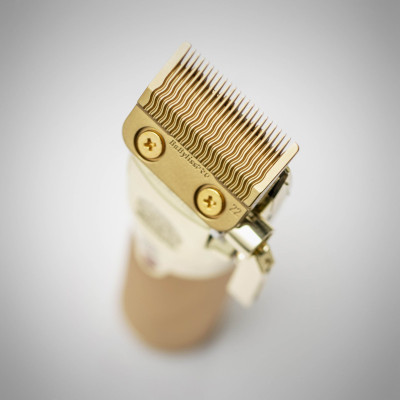 Машинка для стрижки BaByliss PROFX899GE FxOne All-Metal Gold Clipper