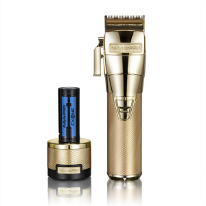Машинка для стрижки BaByliss PROFX899GE FxOne All-Metal Gold Clipper