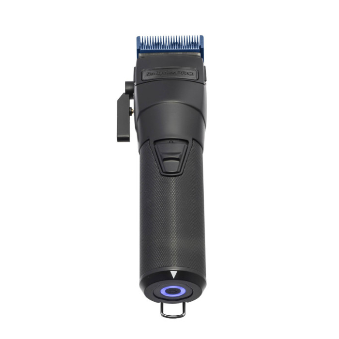 Машинка для стрижки BaByliss PRO FX899MBE FxOne All-Metal Black Clipper FX899MBE 