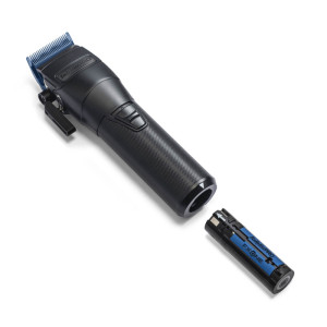 Машинка для стрижки BaByliss PRO FX899MBE FxOne All-Metal Black Clipper FX899MBE 