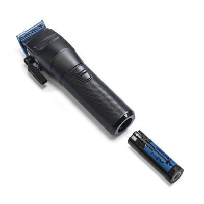 Машинка для стрижки BaByliss PRO FX899MBE FxOne All-Metal Black Clipper FX899MBE 