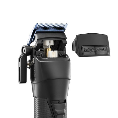 Машинка для стрижки BaByliss PRO FX899MBE FxOne All-Metal Black Clipper FX899MBE 
