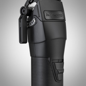 Машинка для стрижки BaByliss PRO FX899MBE FxOne All-Metal Black Clipper FX899MBE 