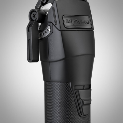 Машинка для стрижки BaByliss PRO FX899MBE FxOne All-Metal Black Clipper FX899MBE 