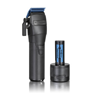 Машинка для стрижки BaByliss PRO FX899MBE FxOne All-Metal Black Clipper FX899MBE 